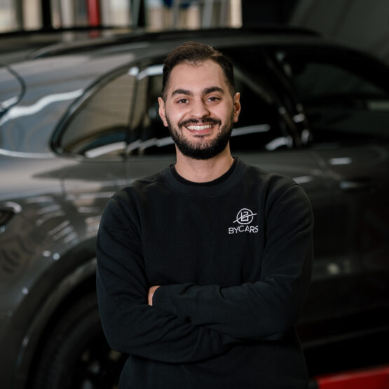 Yassine Zaabat